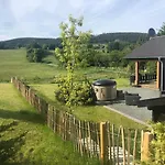 Horská chata Kustelberg Medebach
