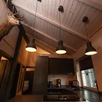 Chalet Kustelberg