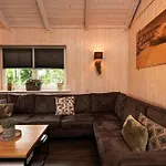 Chalet Kustelberg *
