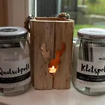 Chalet Kustelberg