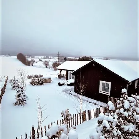 Kustelberg Chalé Medebach