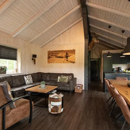 Kustelberg 샬레 메데바흐