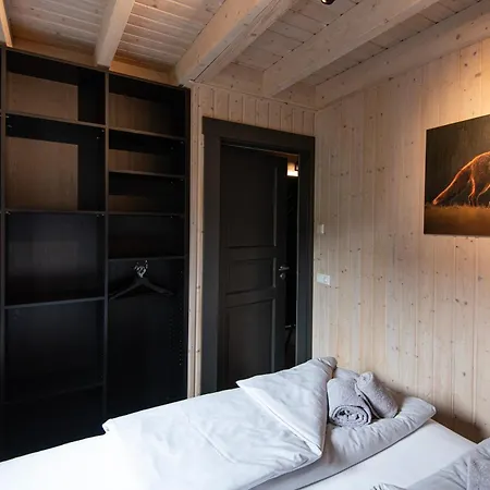 Chalé Kustelberg Medebach