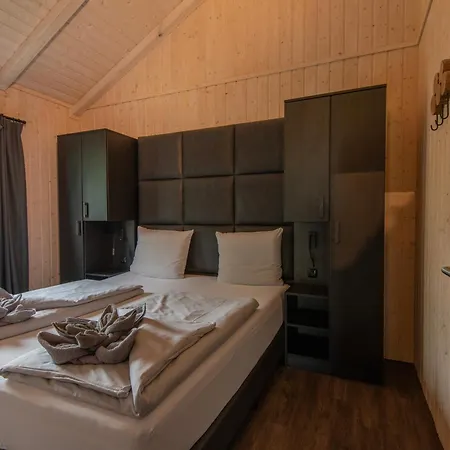 Kustelberg 샬레 메데바흐