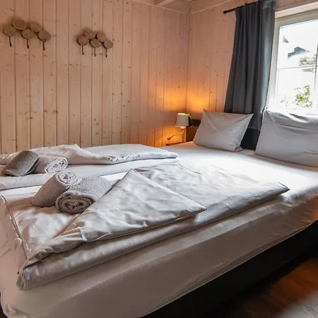 Kustelberg Chalé Medebach