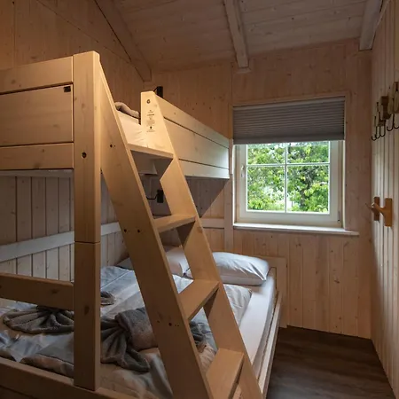 샬레 Kustelberg 메데바흐