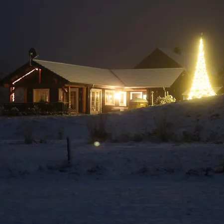 Chalet Kustelberg Medebach