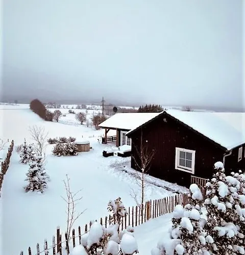 Kustelberg Chalet Medebach