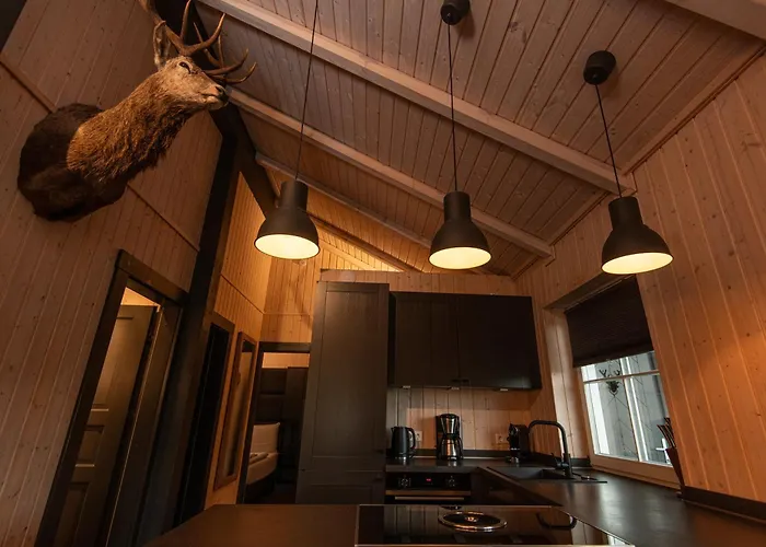 Chalet Kustelberg Medebach