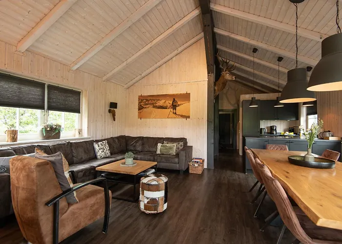 Kustelberg Chalet Medebach