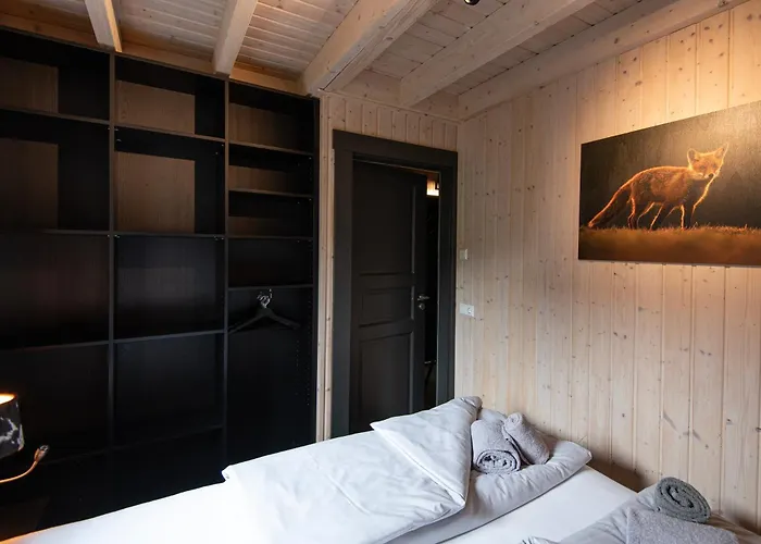 Chalet Kustelberg Medebach