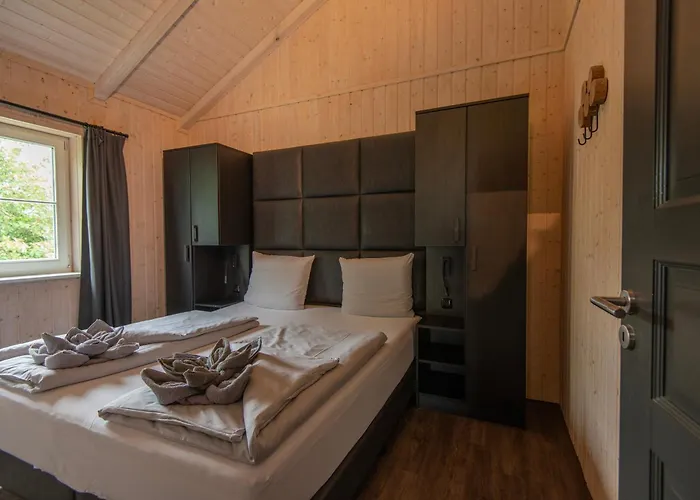 Kustelberg Chalet Medebach