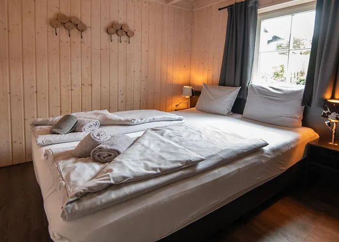 Kustelberg Chalet Medebach