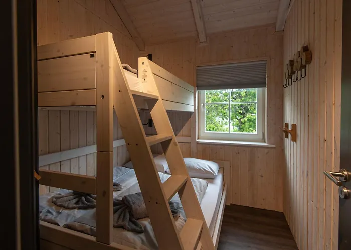 Chalet Kustelberg Medebach