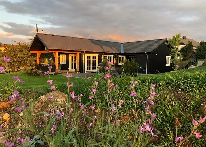 Chalet Kustelberg Medebach